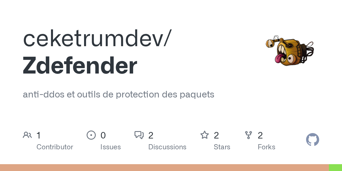 ZDefender
